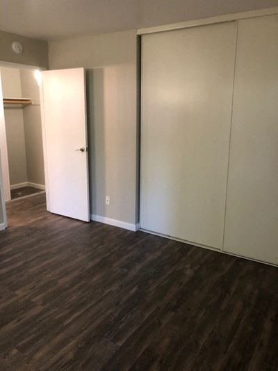 Walnut Creek |CreeksideTerrace Apartments |Bedroom